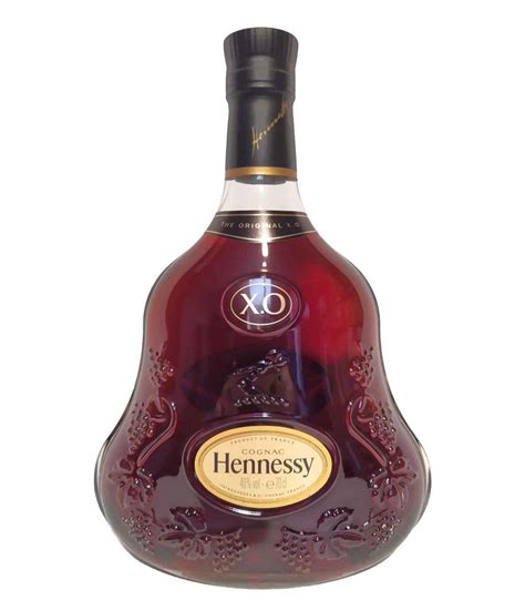 who owns hennessy cognac